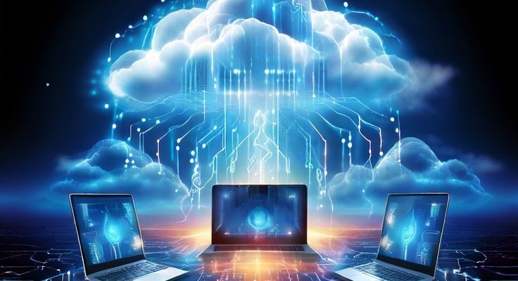 Cloud Computing