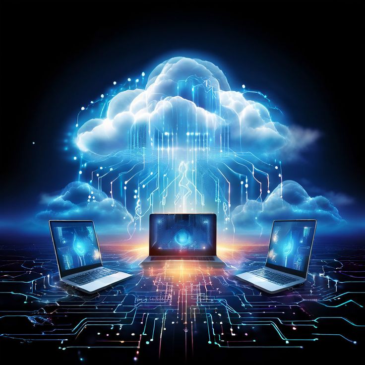 Cloud Computing
