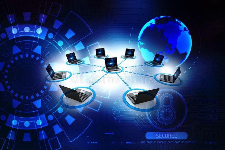 Computer Networking