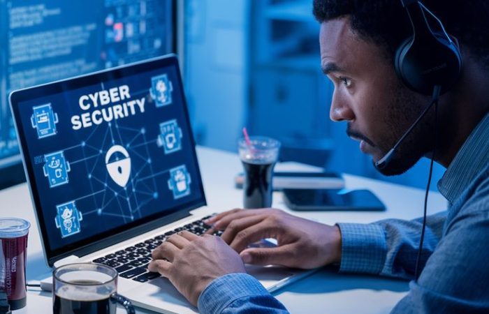 APPLICATION SECURITY