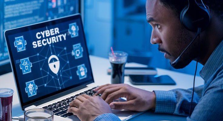 CYBER SECURITY