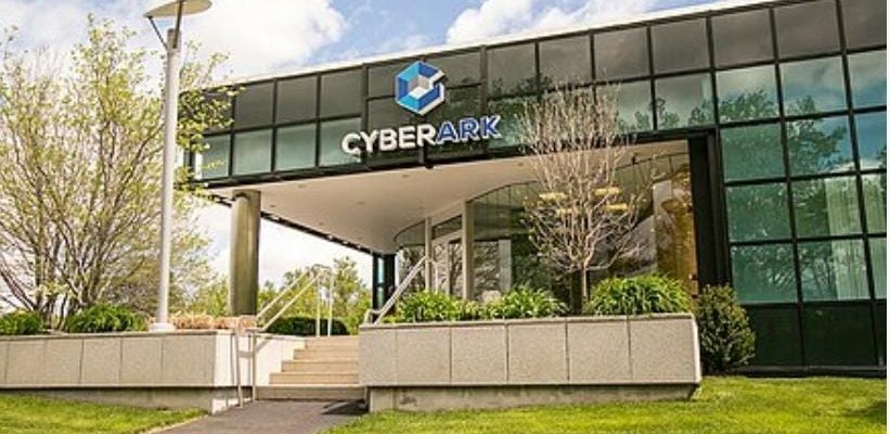 CYBERARK