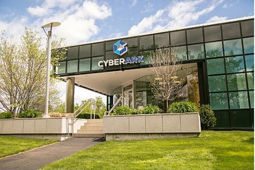 CYBERARK
