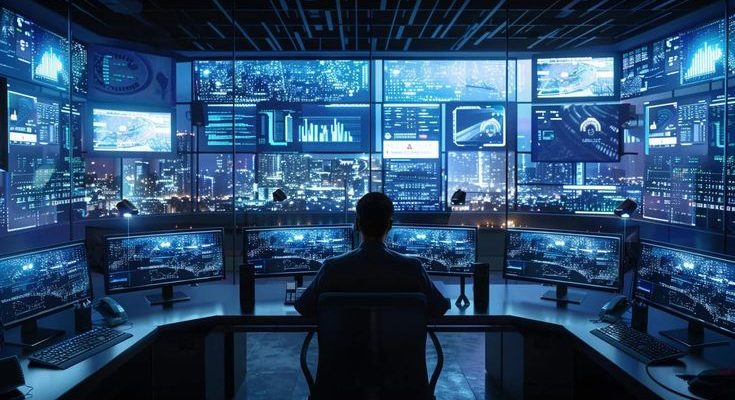 Cybersecurity Fundamentals