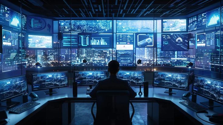 Cybersecurity Fundamentals