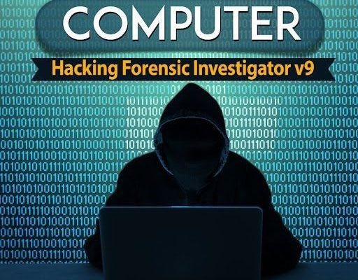 COMPUTER HACKING AND FORENSIC INVESTIGATOR