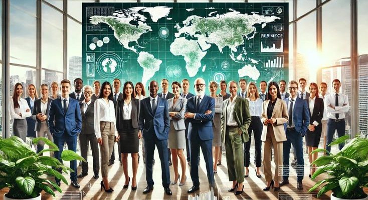 IT GOVERNANCE AND OPERATIONS MANAGEMENT