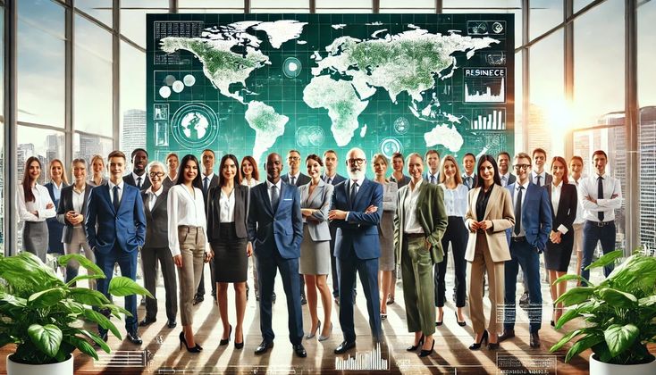 IT GOVERNANCE AND OPERATIONS MANAGEMENT