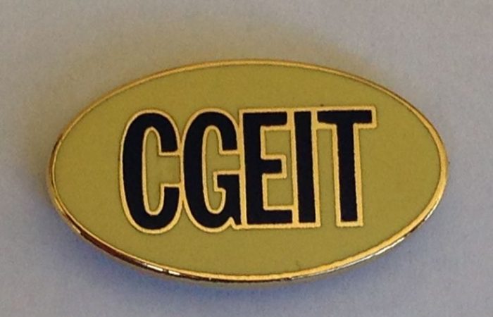 CGEIT