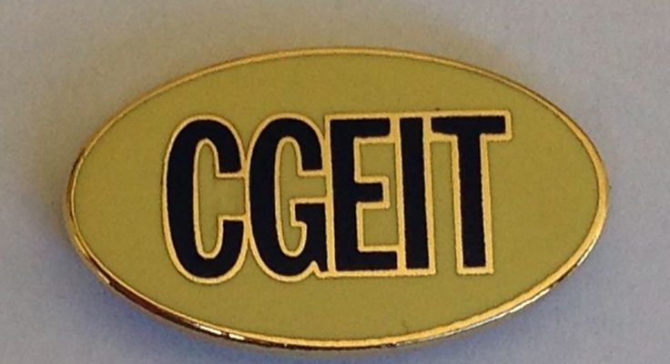 CGEIT