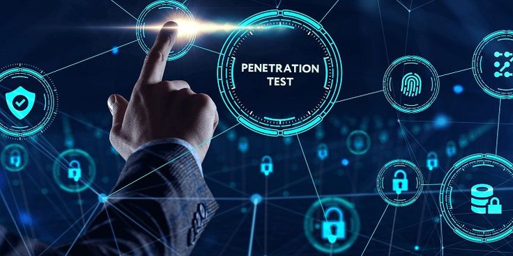 PENETRATION TESTING