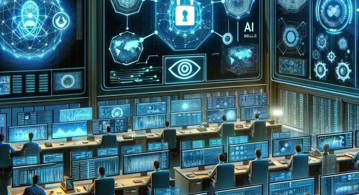 CYBERROAM NETWORK SECURITY