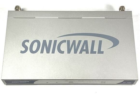 SONICWALL NETWORK SECURITY