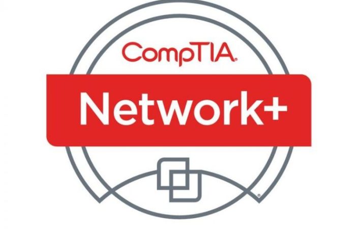COMPTIA NETWORK+