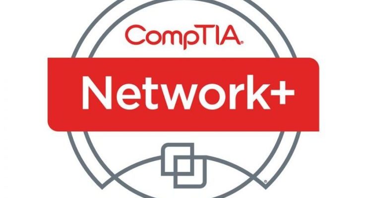COMPTIA NETWORK+