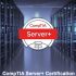 COMPTIA SERVER+