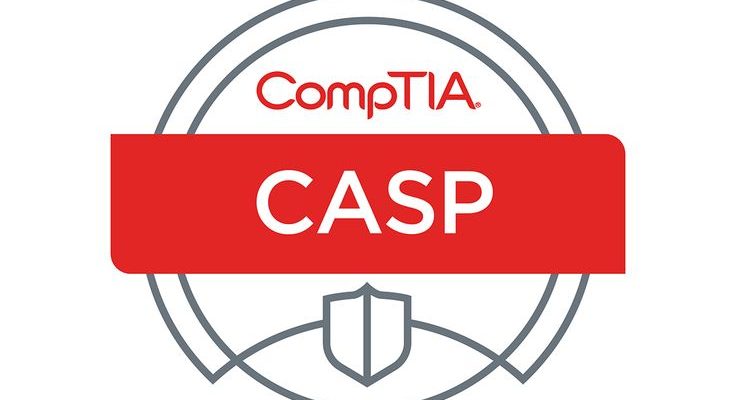 COMPTIA CASP