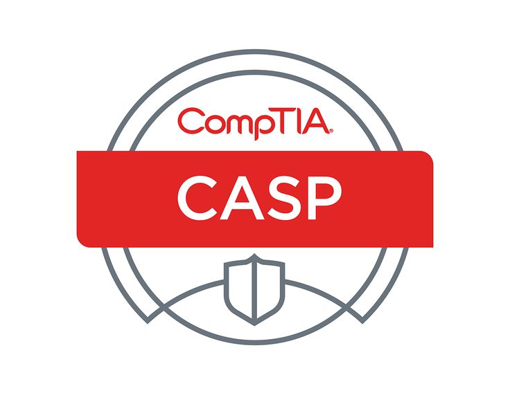 COMPTIA CASP