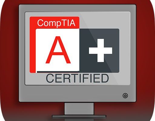 COMPTIA IT FUNDAMENTALS+