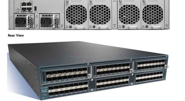 Cisco UCS