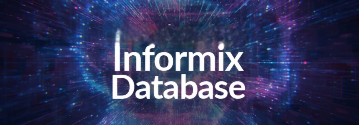 IBM INFORMIX