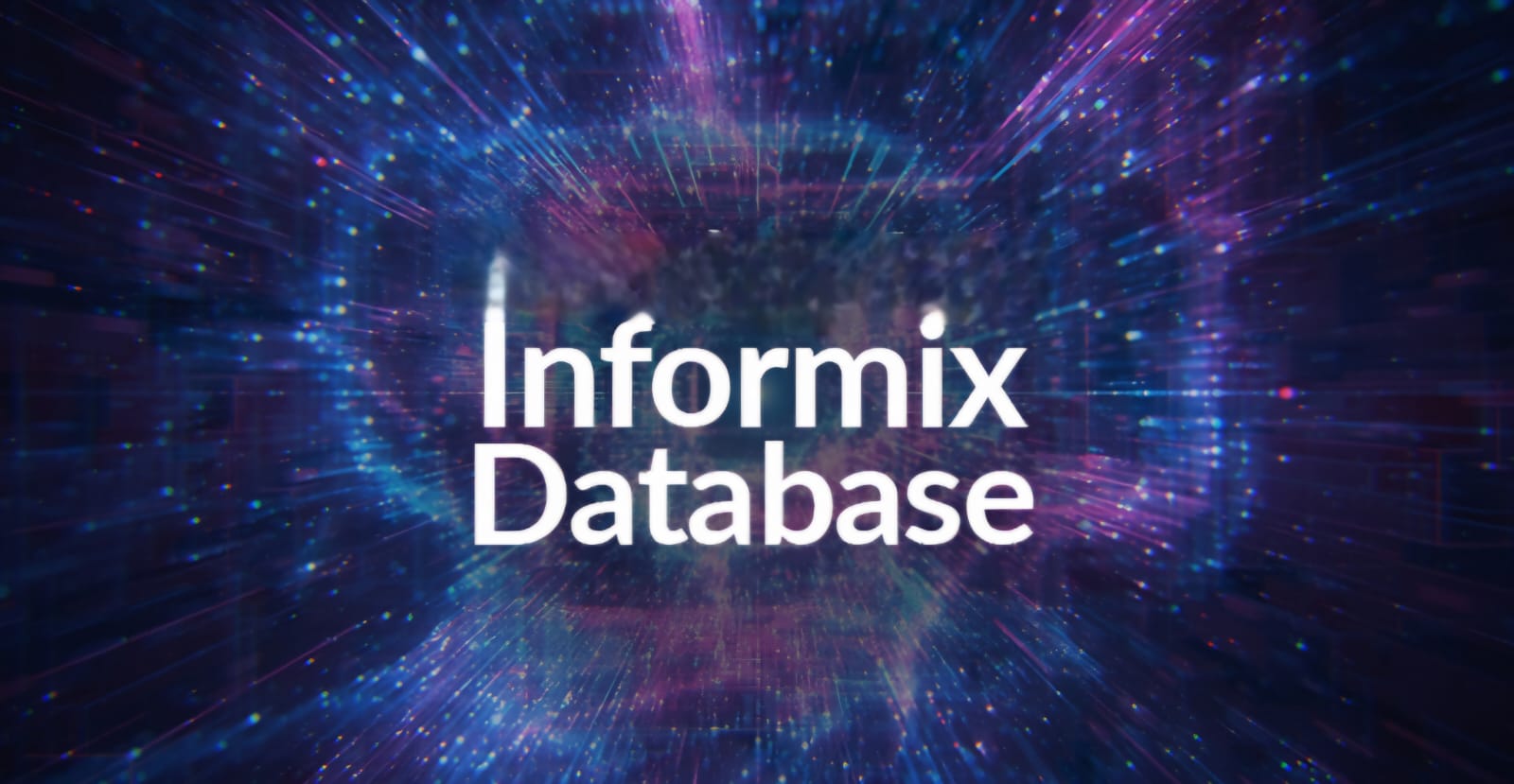 IBM INFORMIX