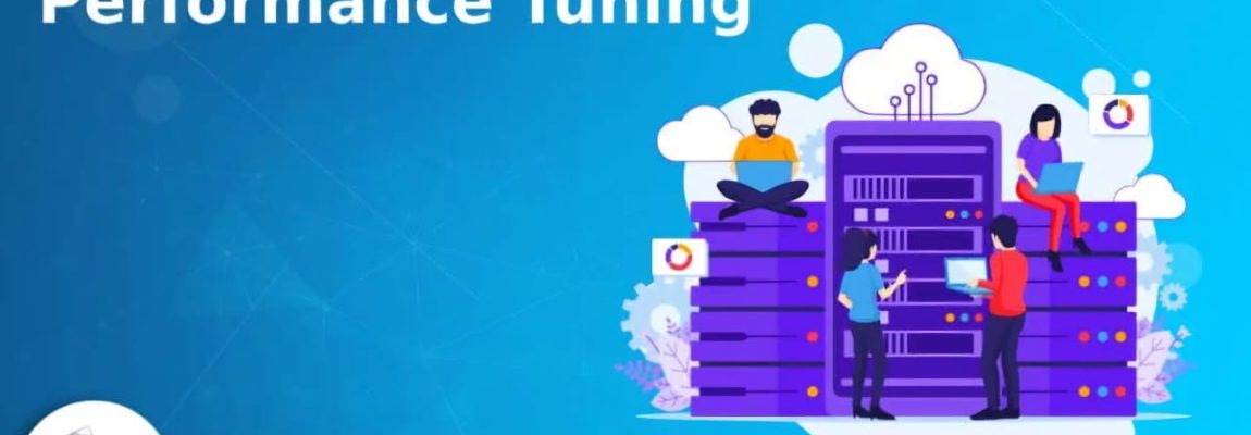 DATABASE PERFORMANCE TUNING