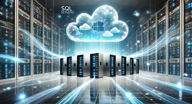 SQL SERVER DBA