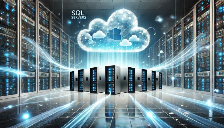 SQL SERVER DBA