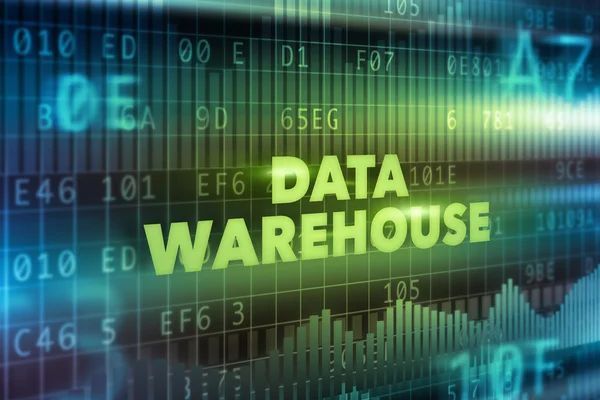 DATA WAREHOUSING