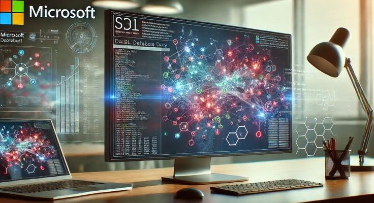 MS SQL INTEGRATION