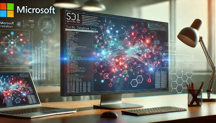MS SQL INTEGRATION