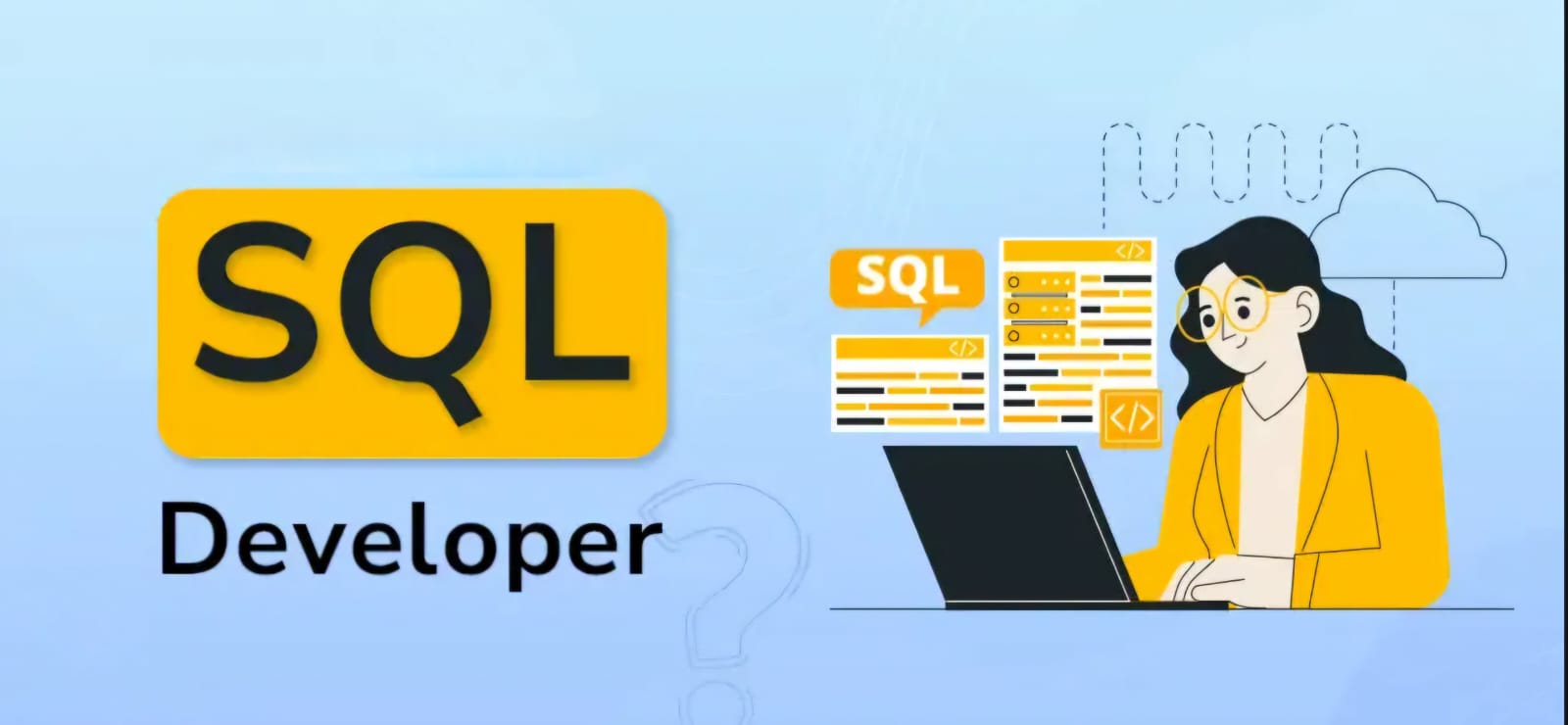 SQL DEVELOPER