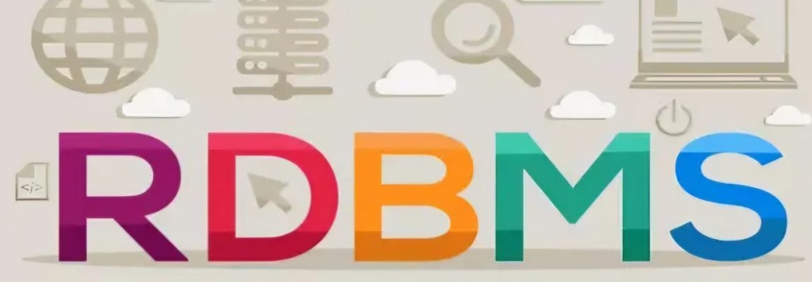 ORACLE RDBMS