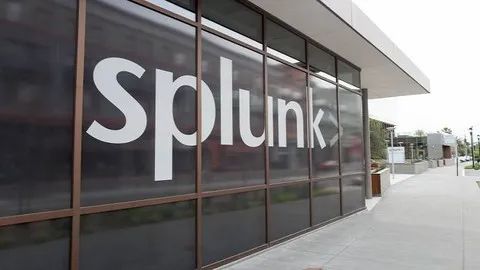 SPLUNK