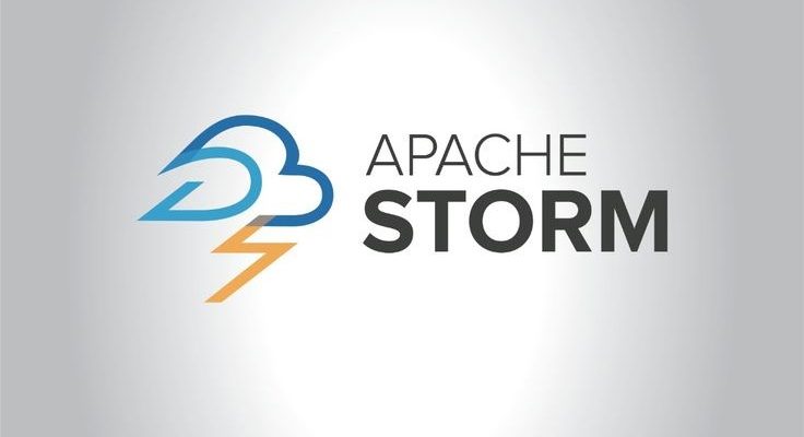 APACHE STORM