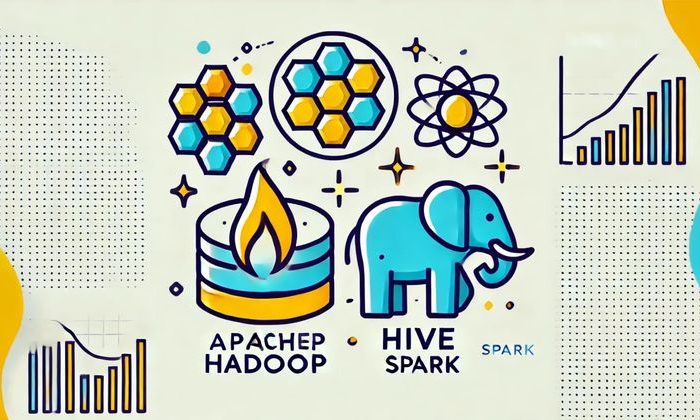 HADOOP SPARK