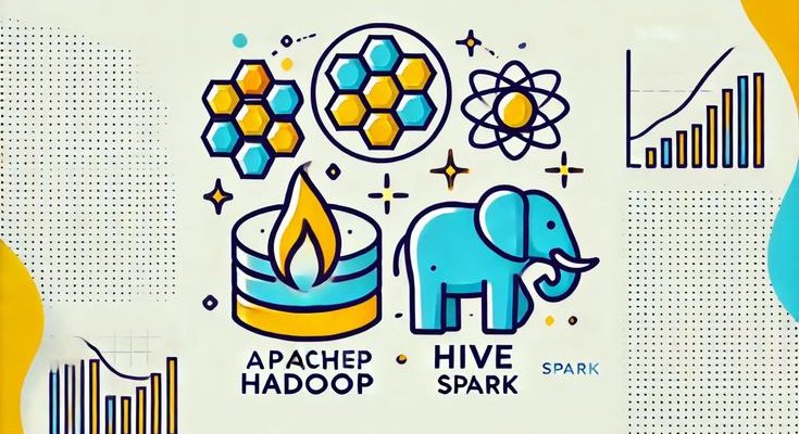 HADOOP SPARK