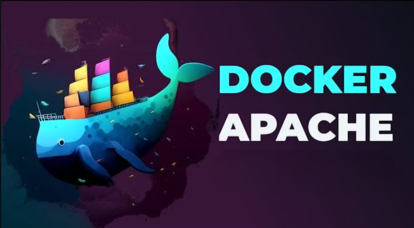 APACHE DOCKER