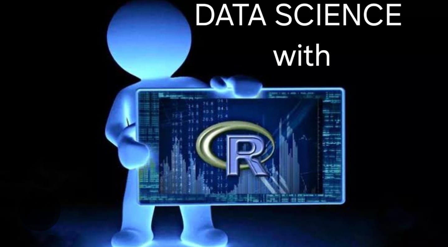 Data Science with R