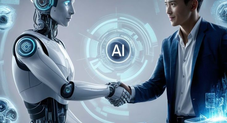 ARTIFICIAL INTELLIGENCE