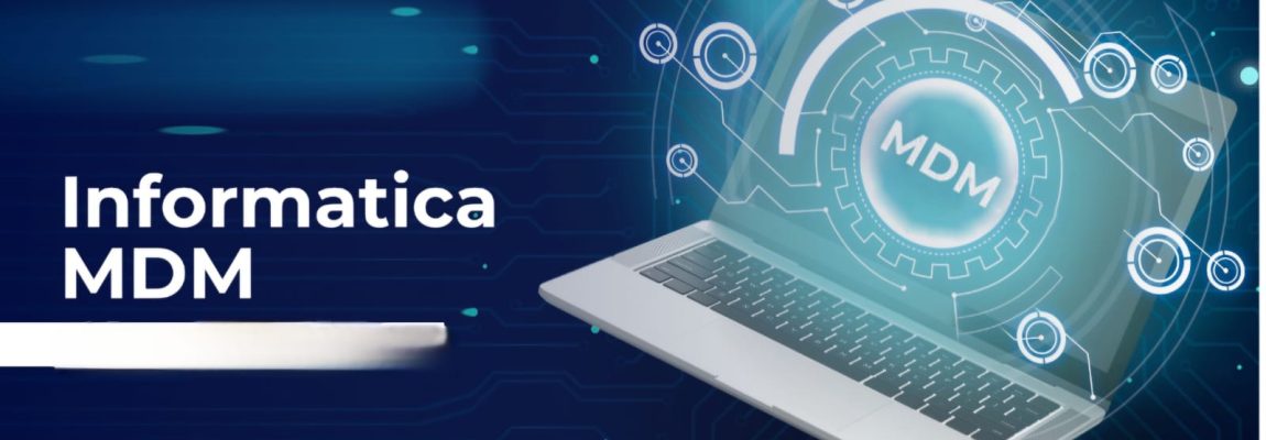 INFORMATICA MDM