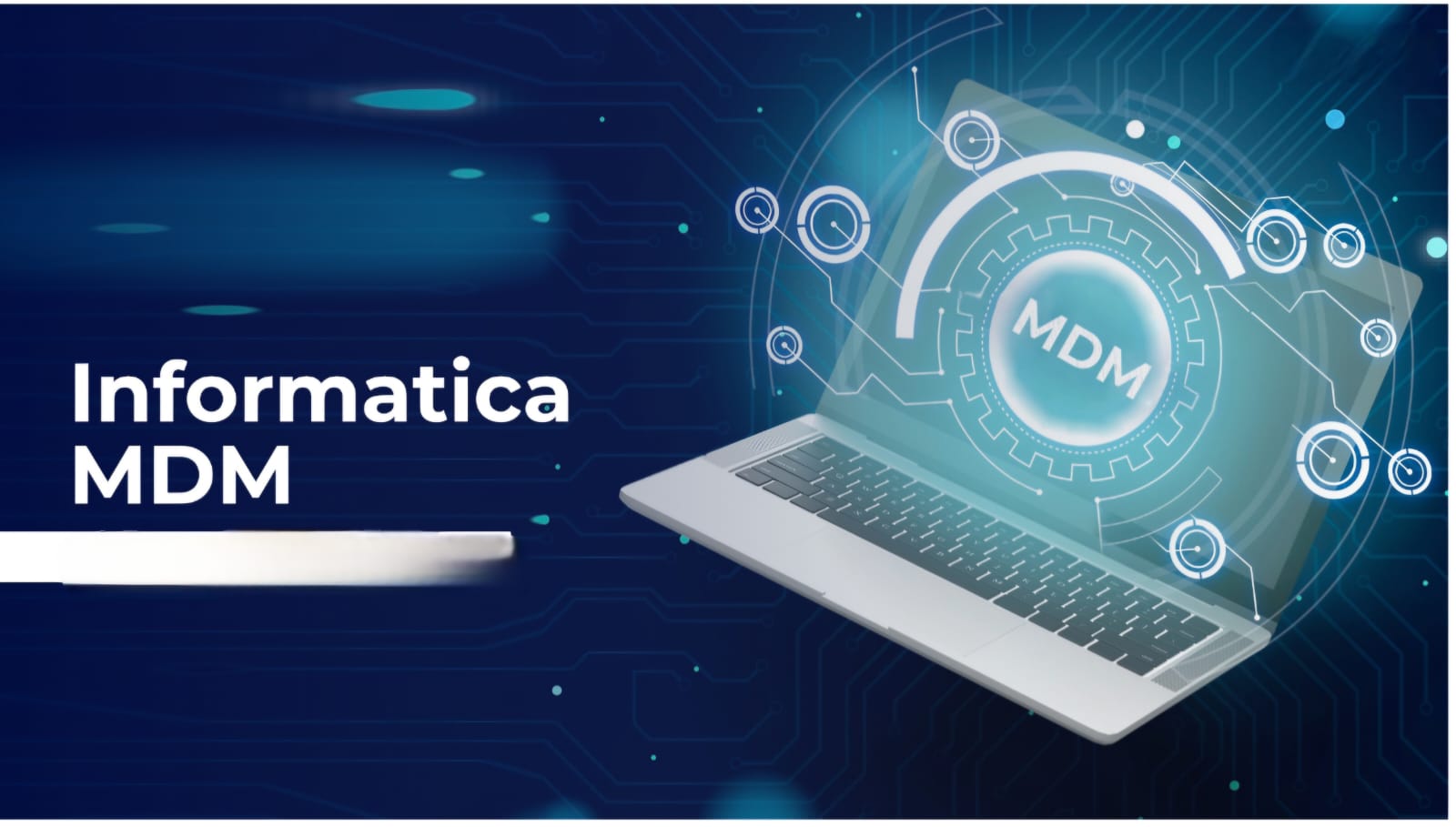 INFORMATICA MDM