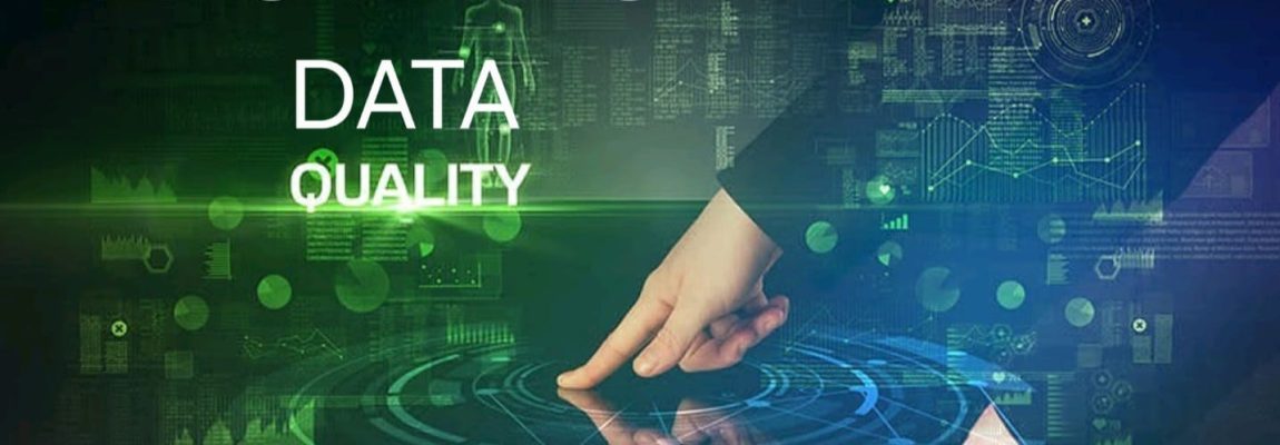 INFORMATICA DATA QUALITY