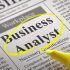 BUSINESS ANALYST