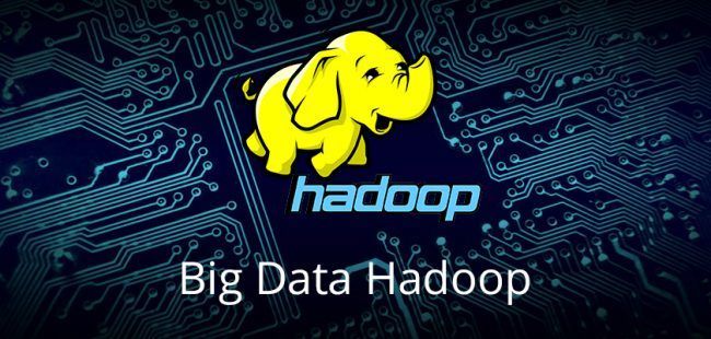 BIG DATA AND HADOOP