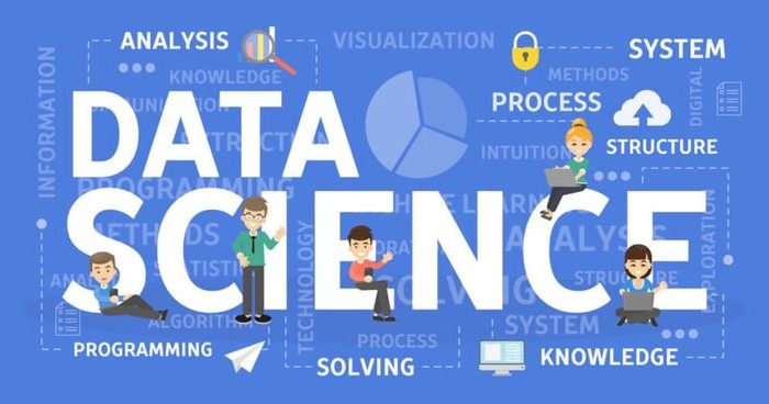 DATA SCIENCE