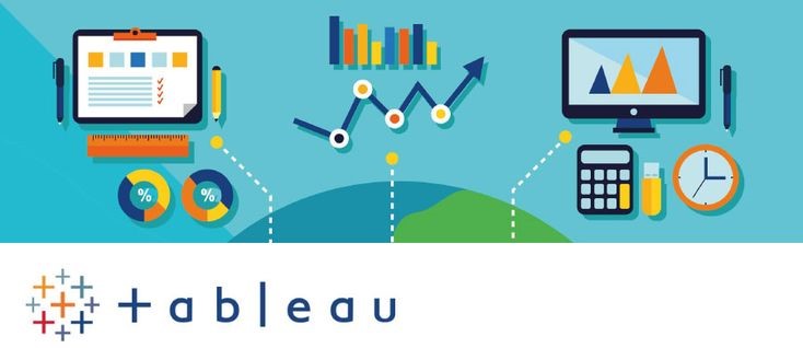 TABLEAU ANALYTICS