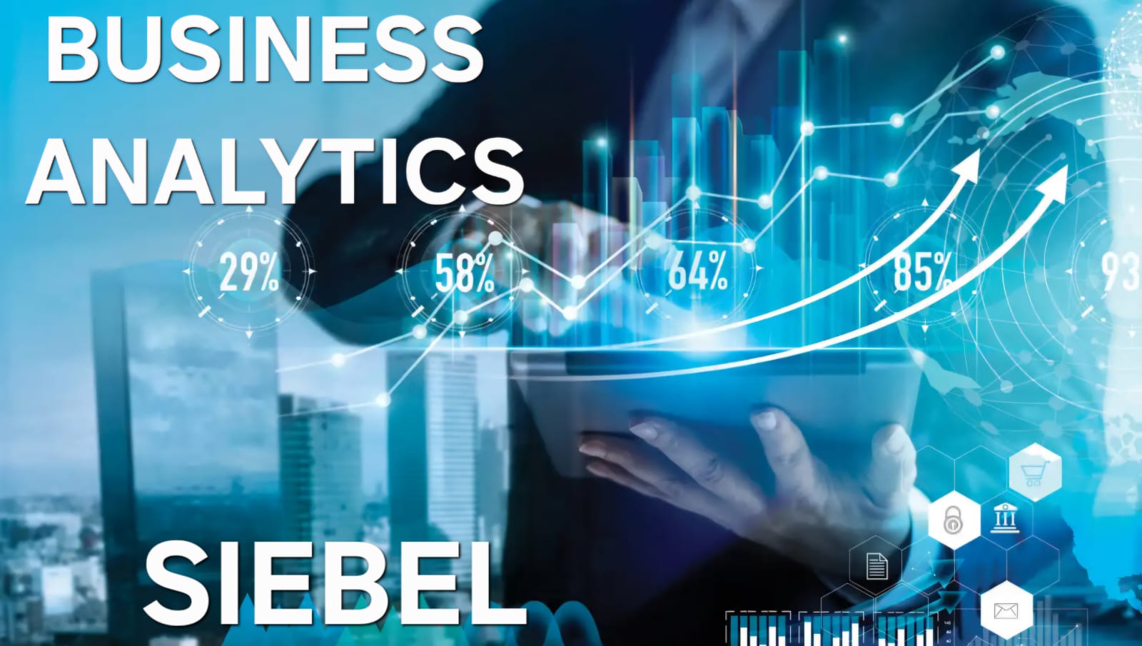 SIEBEL BUSINESS ANALYTICS