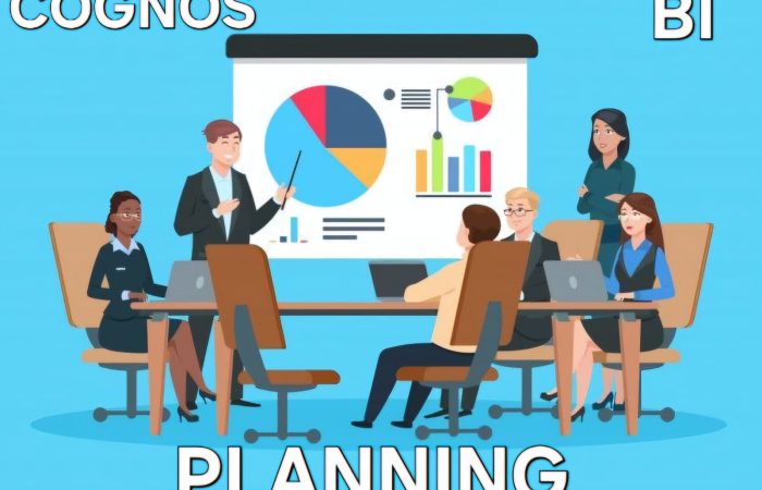 COGNOS BI PLANNING